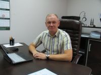 Коллектив ООО «Геодезист»