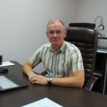 Директор ООО «Геодезист» Ермолин В.В.